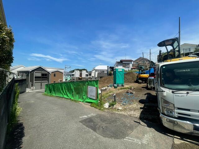アットホーム】横浜市神奈川区 片倉5丁目 （片倉町駅 ） 住宅