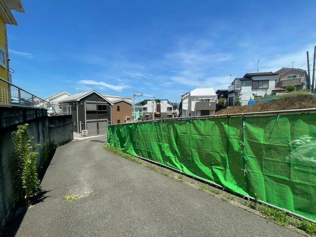 アットホーム】横浜市神奈川区 片倉5丁目 （片倉町駅 ） 住宅