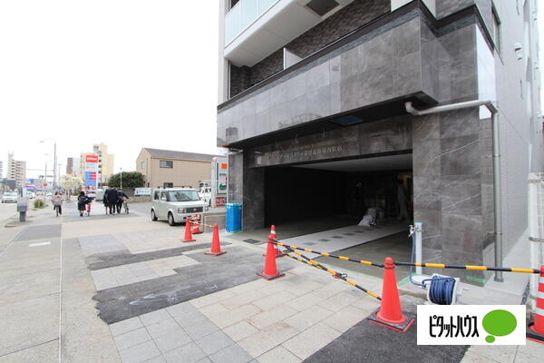 アットホーム アールズタワー瑞穂運動場西駅前 ７０４ １ｋ 提供元 株 大広住宅 ピタットハウス新瑞橋店 名古屋市瑞穂 区の賃貸マンション