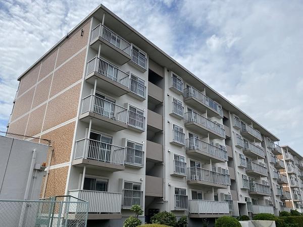 アットホーム】岩槻加倉住宅 2階 ３ＬＤＫ[8722804303]さいたま市岩槻