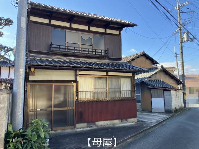 Cheap house for sale in Fukuchiyama, Kyoto