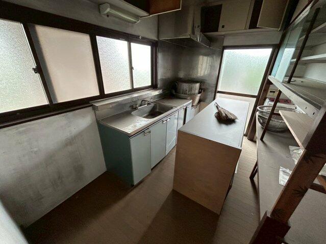 detached 安中市板鼻２丁目