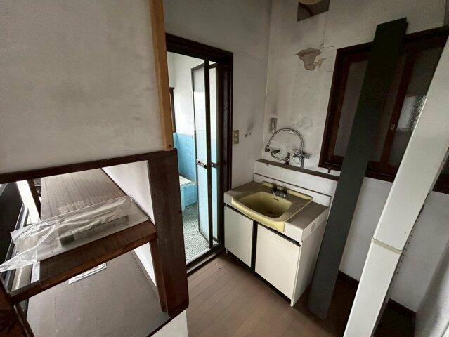 detached 安中市板鼻２丁目