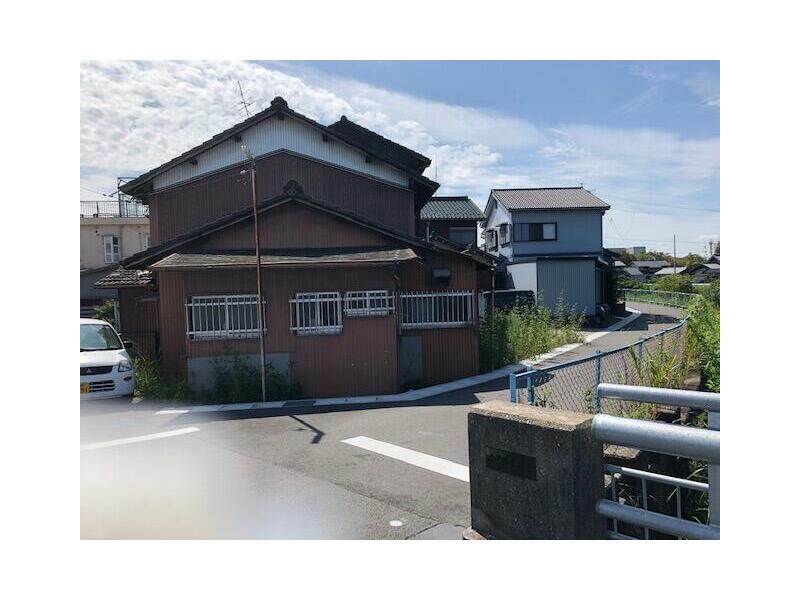 Ichinomiya City, Hagiwara-cho, Hanai Kata Aza Taihei (Futako Station) 2-story building 5DK