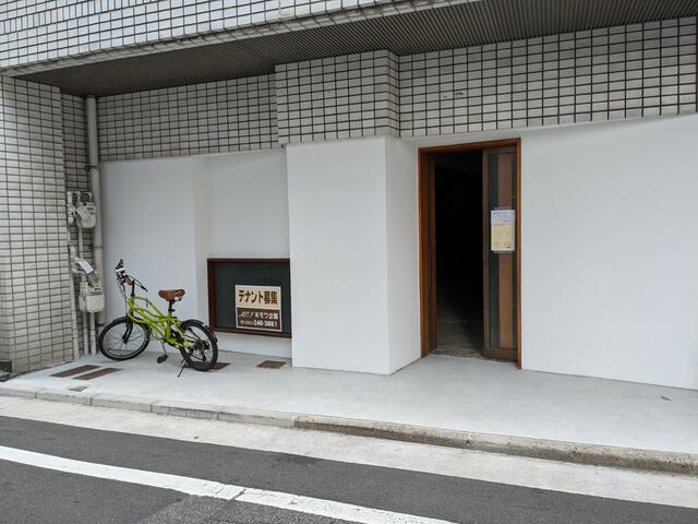 広島県 広島市中区 幟町 銀山町駅 の貸し店舗 賃貸 不動産情報はアットホーム