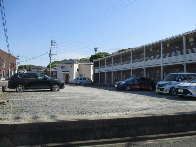 福岡県 北九州市八幡西区 則松６丁目 折尾駅 の月極駐車場 賃貸駐車場 賃貸 不動産情報はアットホーム