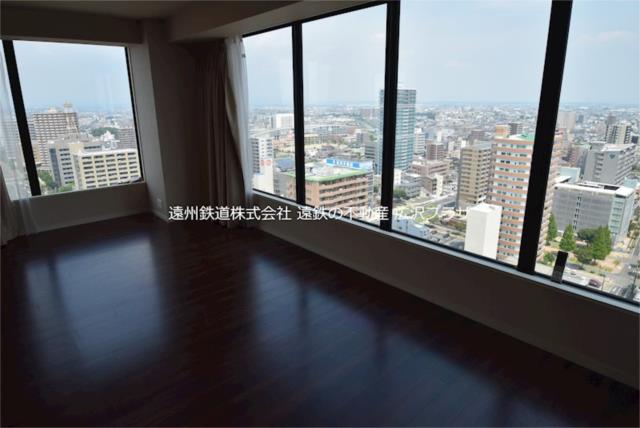 アットホーム シティタワー浜松 22階 4ldk 浜松市中区の中古マンション マンション購入の情報 アットホーム シティタワー浜松 22階 4ldk 浜松市中区の中古マンション マンション購入の情報