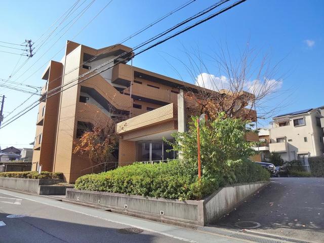 アットホーム 吹田市 岸部北２丁目 岸辺駅 3階 ３ｌｄｋ 提供元 クラスモ江坂店 株 アシスト 吹田市 の賃貸マンション