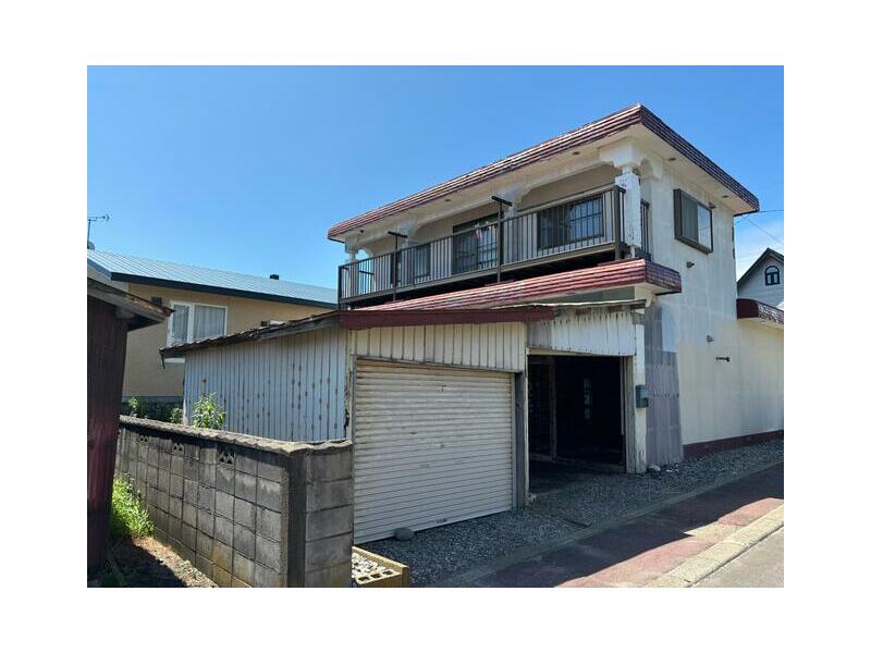 Ishikari District, Otobe Town, Aza Kanoura, 2-story, 4LDK