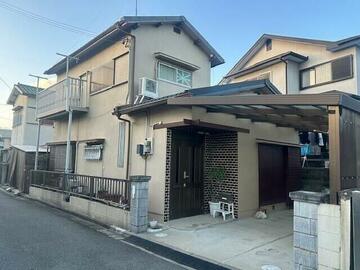 アットホーム】和歌山市 西庄（西ノ庄駅） 2階建 4DK[1165612626