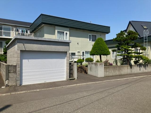 アットホーム】札幌市東区 伏古七条2丁目（元町駅） 住宅用地