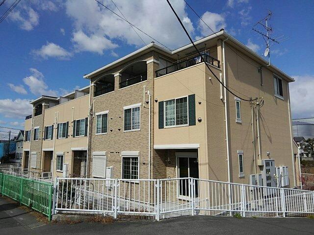 アットホーム ジュエル ２０１ ２ｌｄｋ 提供元 株 ハウスメイトショップ 浦和店 草加市の賃貸アパート