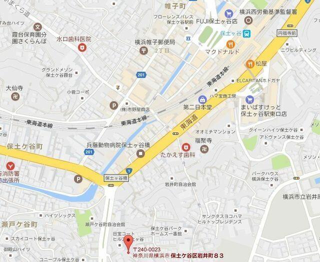 アットホーム cassia保土ヶ谷 0601 1dk 提供元 株 タウンハウジング 戸塚店 横浜市保土ケ谷区の賃貸マンション アットホーム cassia保土ヶ谷 0601 1dk 提供元 株 タウンハウジング 戸塚店 横浜市保土ケ谷区の賃貸マンション