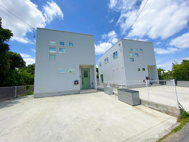 Cheap house for sale in Kunigami, Okinawa