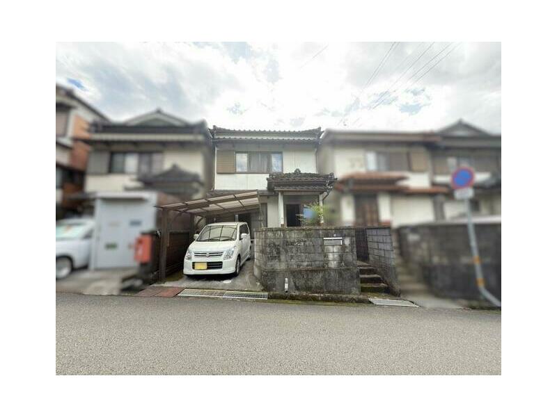 Kochi City, Ichinomiya Higashimachi 3-chome