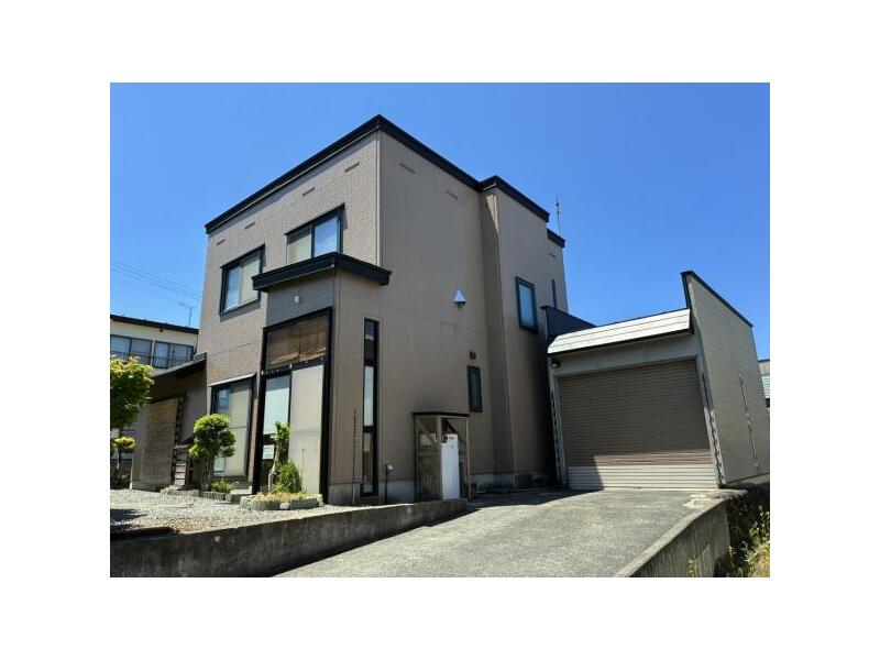 Aomori City, Oaza Gokuzawa, Matsumori