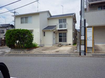 アットホーム メゾン ド カメイ ｂ棟 ３ｌｄｋ 提供元 住宅工房 有 清和コミュニティ 広島市西区の賃貸一戸建て