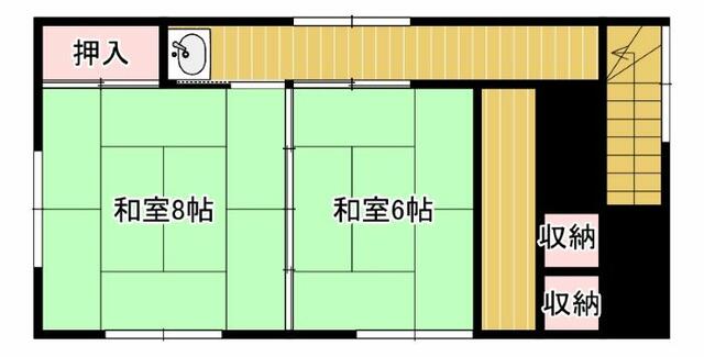 detached 加賀市湖城町３丁目