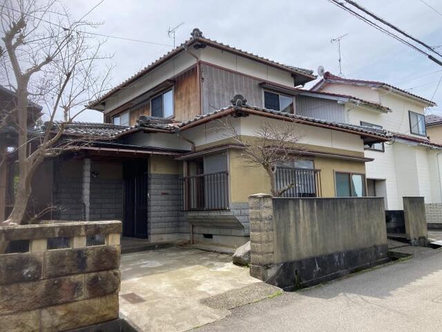 detached 加賀市湖城町３丁目