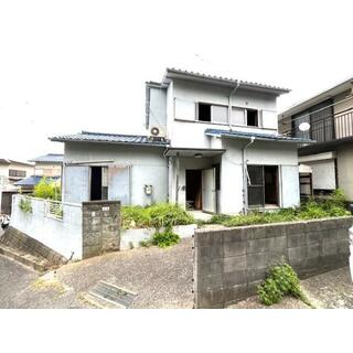 detached 阪南市舞４丁目