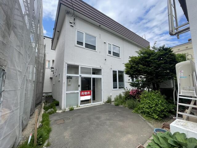 土地売ります 門司区恒見町（UF)売土地 (土地｜居住用)の物件情報 | 【うえなび
