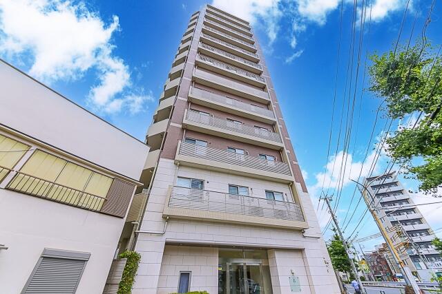 アットホーム ミオカステーロ赤羽志茂 3階 ３ｌｄｋ 北区の中古マンション マンション購入の情報