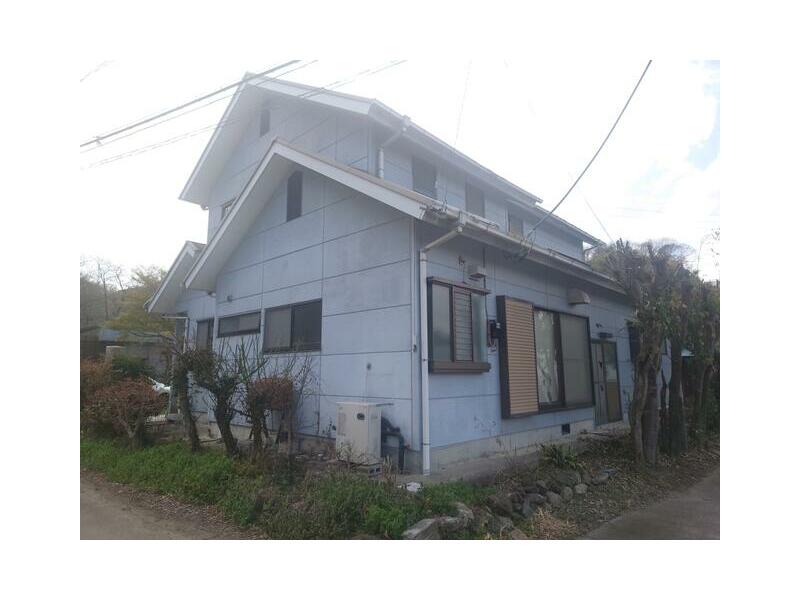 Honjo City, Kodama Town, Kodaira (Kodama Station) 2-story building 7DK