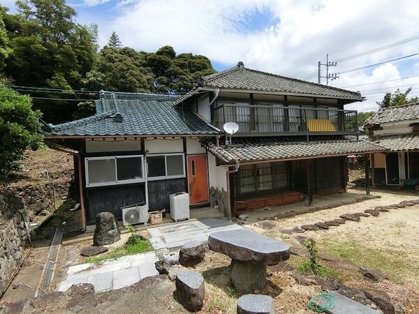 アットホーム つくば市 筑波 2階建 ８ｄｋ つくば 市の中古一戸建て 提供元 センチュリー21株式会社タクミ不動産 一軒家 家の購入