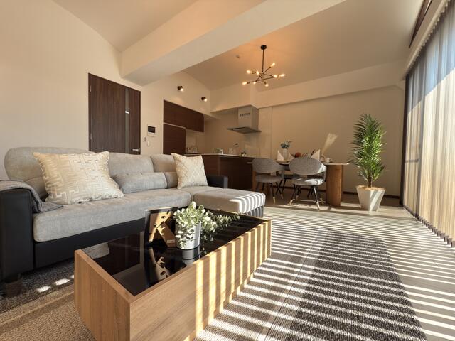 アットホーム】クレアヒルズ六甲 701 3LDK[6988897110]神戸市灘区