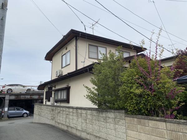 アットホーム 山形市 花楯２丁目 北山形駅 2階建 ５ｋ 1063312648 山形市の中古一戸建て 提供元 東北ミサワホーム 株 山形 支店 一軒家 家の購入