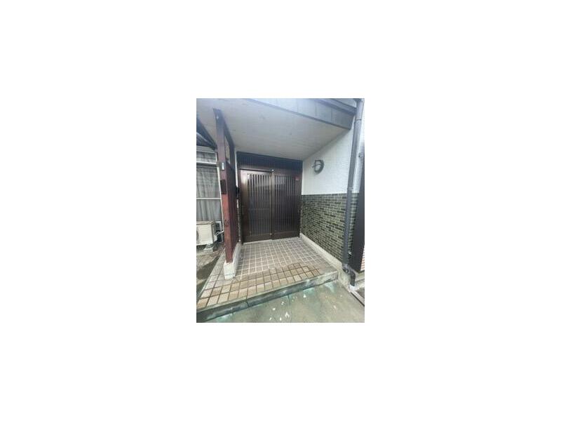 Oaza Hirao, Kumage-gun Hirao-cho