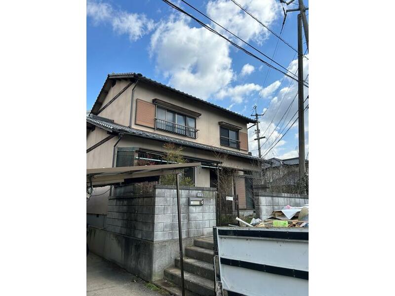 Marugame City, Iizayama Town Higashisakamoto 2-story 6DK