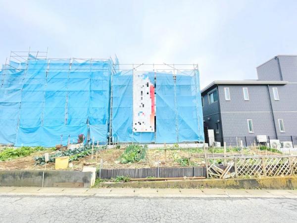 アットホーム 海老名市 門沢橋4丁目 門沢橋駅 2階建 4ldk 海老名市の新築一戸建て 提供元 朝日土地建物 株 海老名店 営業1課 一軒家 家の購入