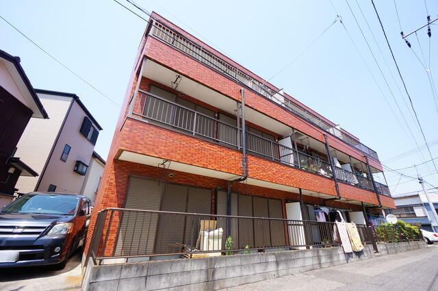 エバー グリーン 志木