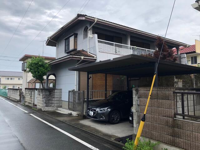 アットホーム 高崎市 新町 新町駅 2階建 ６ｄｋ 6971337415 高崎市の中古一戸建て 提供元 大和ハウス工業 株 群馬支社 住宅事業部 リブネス課 一軒家 家の購入