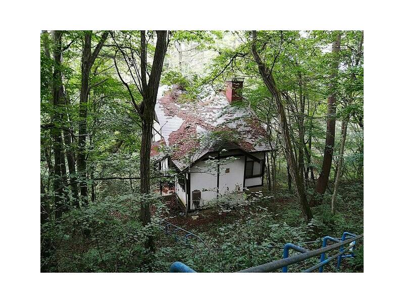 Saku City, Higashi Tateshina (Nakagomi Station) 2-story building 3LDK