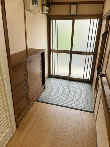 4-chome, Omiya, Asahi-ku, Osaka City (near Senbayashi-Omiya Station) 2-story building, 4K &mdash; photo 8