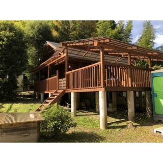 detached 海草郡紀美野町四郷