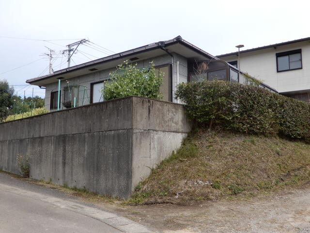 アットホーム 鹿児島市 吉野町 平屋建 ３ｄｋ 鹿児島市の中古一戸建て 提供元 株 鹿児島不動産バンク 一軒家 家の購入