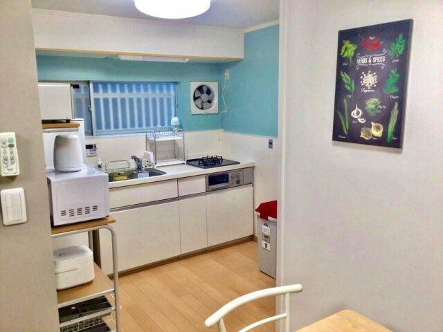 アットホーム 北欧風民泊 １ ２ｌｄｋ 提供元 日本ビジネスコンサルティング 株 大阪市西成区の賃貸タウンハウス