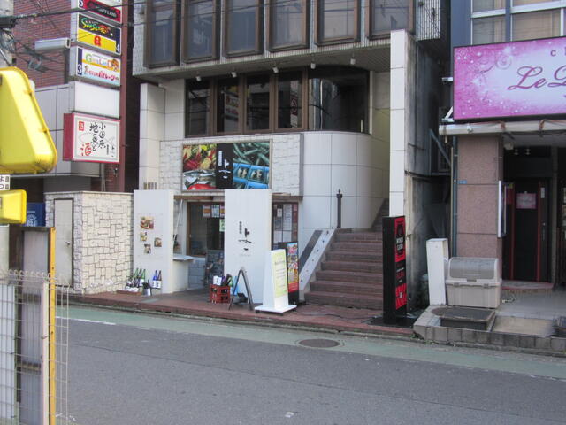 神奈川県 厚木市 中町３丁目 本厚木駅 の貸し店舗 賃貸 不動産情報はアットホーム