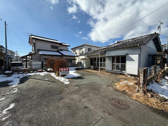 Cheap house for sale in Midori, Gunma