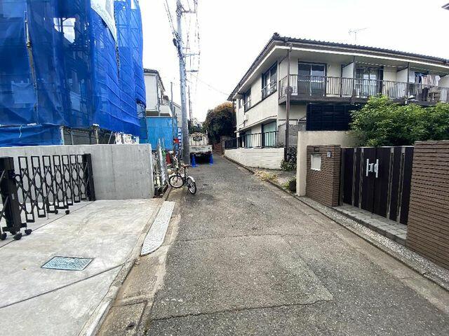 アットホーム 大田区 久が原4丁目 久が原駅 住宅用地 大田区の土地 売地 宅地 分譲地など土地の購入情報 アットホーム 大田区 久が原4丁目 久が原駅 住宅用地 大田区の土地 売地 宅地 分譲地など土地の購入情報