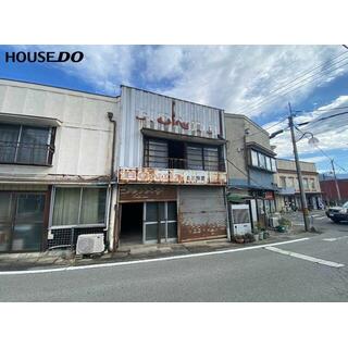 detached 山梨市牧丘町窪平