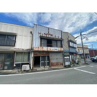 detached 山梨市牧丘町窪平