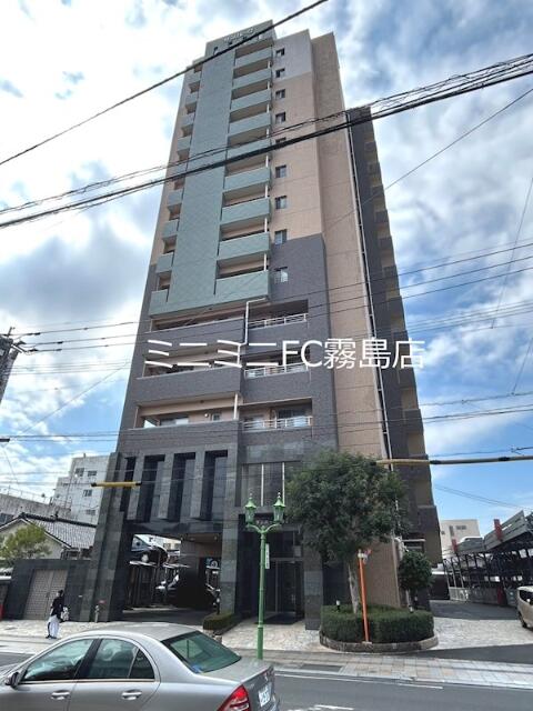 アットホーム】霧島市国分中央の賃貸物件(賃貸マンション・アパート)の 