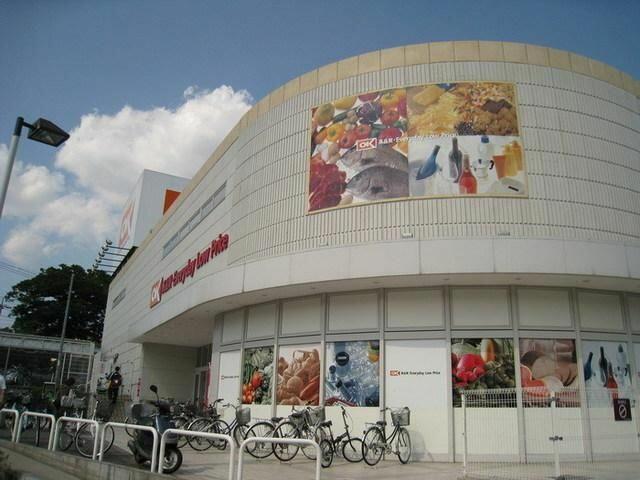 アットホーム クレッシェンド ２０１ １ｄｋ 提供元 株 タウンハウジング 多摩センター店 八王子市の賃貸アパート