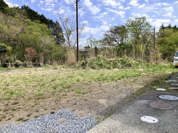 Sengokuhara, Hakone-machi, Ashigarashimo-gun (near Hakone-Yumoto Station) - Residential land &mdash; photo 7