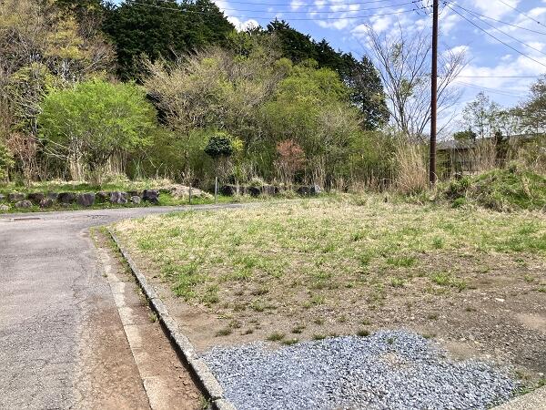 Sengokuhara, Hakone-machi, Ashigarashimo-gun (near Hakone-Yumoto Station) - Residential land &mdash; photo 8