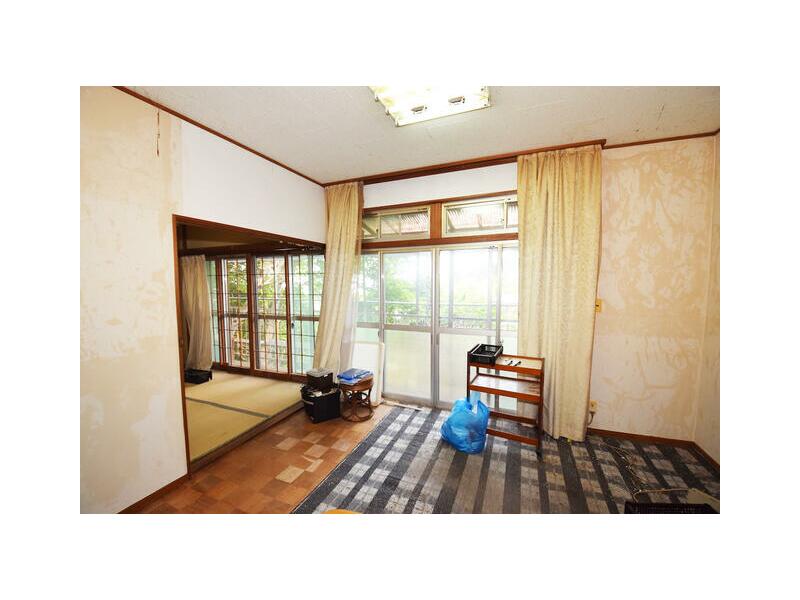 Itō City, Kamata (Minami-Itō Station) single-story 2DK